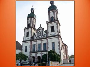 ABBATIALE D'EBERSMUNSTER (9)
